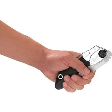 Silky Poketboy Hand Folding Saw - Precise & Portable Cutting Tool