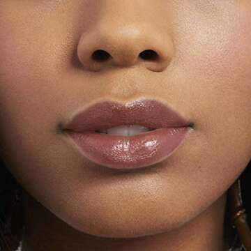 Rimmel London Provocalips 16hr Kiss-Proof Lip Color - Two-Step Liquid Lipstick to Lock in Color and Shine - 215 Summer Lovin, .14 fl.oz.