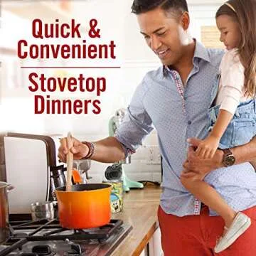 Chef Boyardee Mini Ravioli Quick Meal 4-Pack