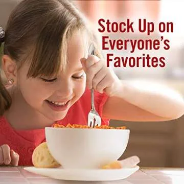 Chef Boyardee Mini Ravioli Quick Meal 4-Pack