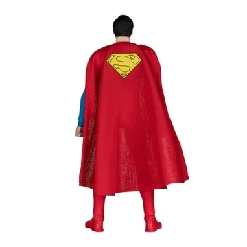 Iconic McFarlane Superman 1978 Collectible Figure