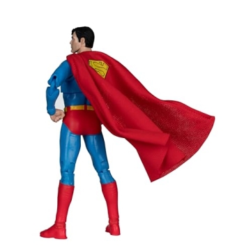 Iconic McFarlane Superman 1978 Collectible Figure