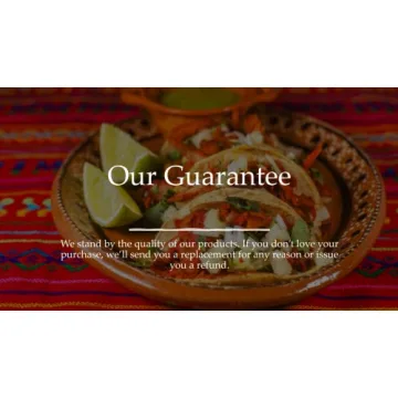 Taco Toaster Make Healthy Crispy Taco Shells Easily