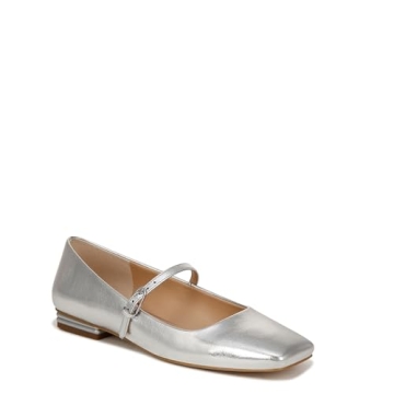 Franco Sarto Tinsley Mary Jane Flats - Stylish Comfort
