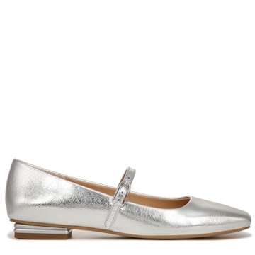 Franco Sarto Tinsley Mary Jane Flats - Stylish Comfort