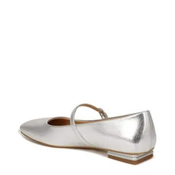 Franco Sarto Tinsley Mary Jane Flats - Stylish Comfort