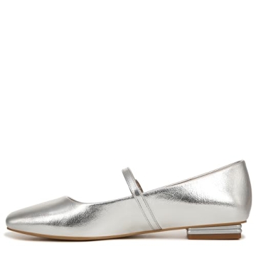 Franco Sarto Tinsley Mary Jane Flats - Stylish Comfort
