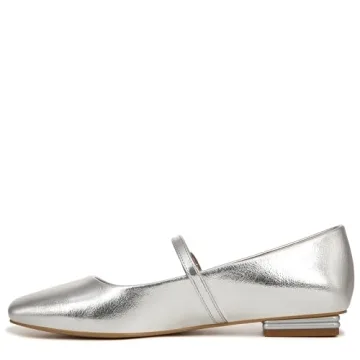 Franco Sarto Tinsley Mary Jane Flats - Stylish Comfort