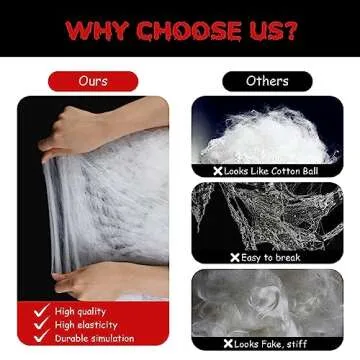 GKGG 270 sqft Halloween Spider Webs Decorations with 20 Extra Fake Spiders, Super Practical Spider Web for Halloween Decor Outdoor and Indoor