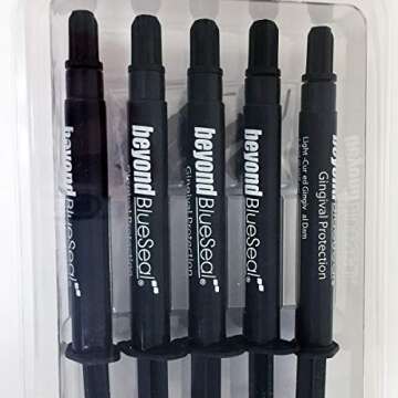 BEYOND BlueSeal Gingival Protection (5-Pack)