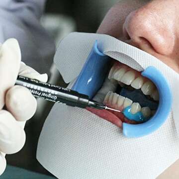 BEYOND BlueSeal Gingival Protection (5-Pack)