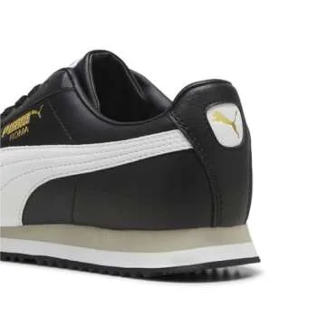 PUMA Men's Roma 24 Shoes - Stylish Comfort for All