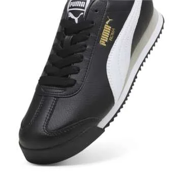 PUMA Men's Roma 24 Shoes - Stylish Comfort for All