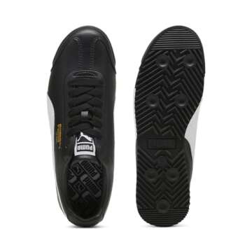PUMA Men's Roma 24 Shoes - Stylish Comfort for All