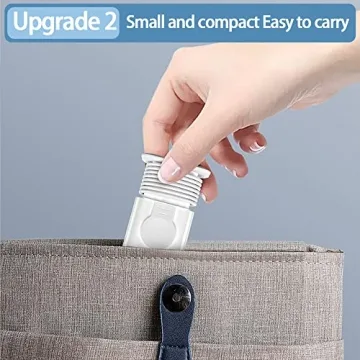 Silicone Charger Winder for all Apple and Android Chargers