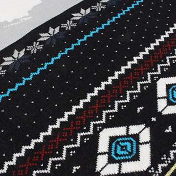 Official Destiny Traveller Christmas Jumper for Gamers