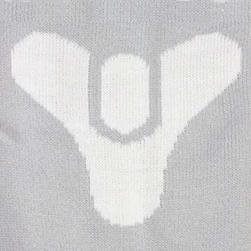 Official Destiny Traveller Christmas Jumper for Gamers