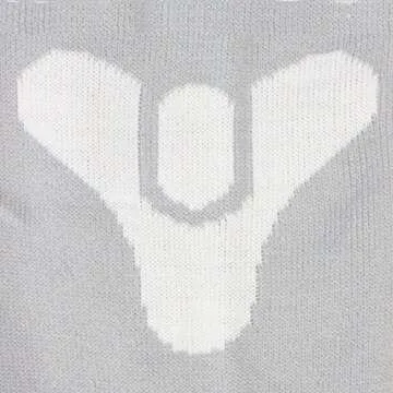 Official Destiny Traveller Christmas Jumper for Gamers