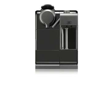 De'Longhi Lattissima Touch Espresso Machine with Milk Frother