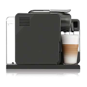 De'Longhi Lattissima Touch Espresso Machine with Milk Frother