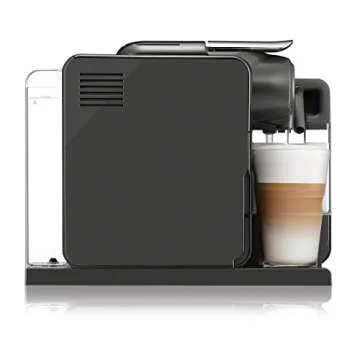 De'Longhi Lattissima Touch Espresso Machine with Milk Frother