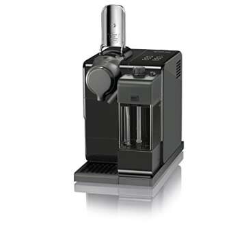 De'Longhi Lattissima Touch Espresso Machine with Milk Frother