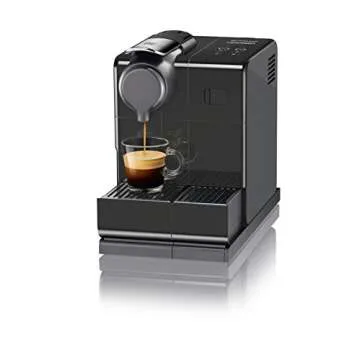 De'Longhi Lattissima Touch Espresso Machine with Milk Frother