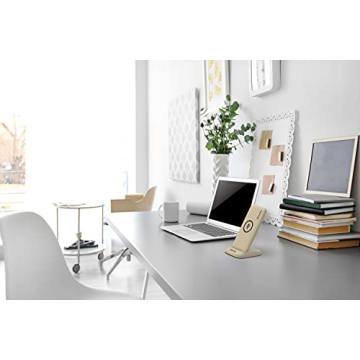 RapidX Myport 10000 mAh Power Bank with Wireless Charging