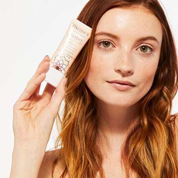 Pacifica Beauty Alight Multi Mineral BB Cream for Natural Glow