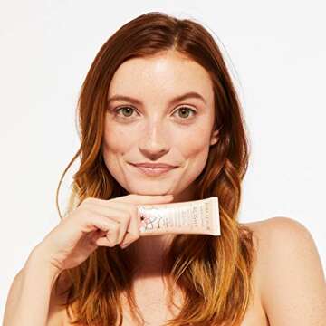 Pacifica Beauty Alight Multi Mineral BB Cream for Natural Glow