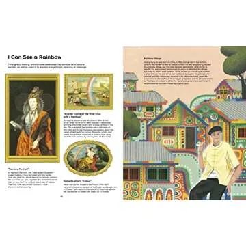 Over the Rainbow: The Science, Magic and Meaning of Rainbows