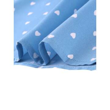 Elegant Allegra K Peter Pan Collar Dress for Women