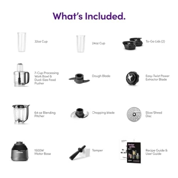 Nutribullet Triple Prep System for Effortless Meal Prep