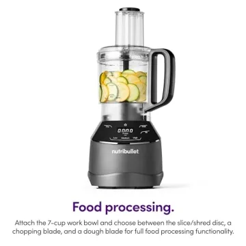 Nutribullet Triple Prep System for Effortless Meal Prep