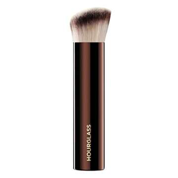 Hourglass Vanish Seamless Finish Foundation Brush for Flawless Makeup