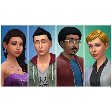 Unleash Creativity in The Sims 4 for Xbox One
