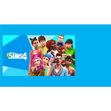 Unleash Creativity in The Sims 4 for Xbox One