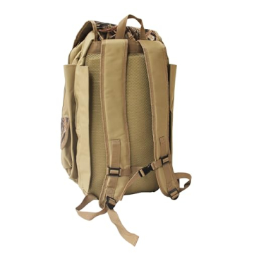 MOJO Outdoors Mojo Pack Decoy Backpack for Duck Hunting