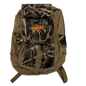 MOJO Outdoors Mojo Pack Decoy Backpack for Duck Hunting