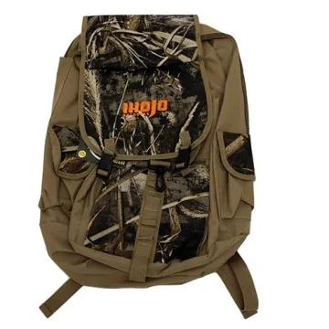 MOJO Outdoors Mojo Pack Decoy Backpack for Duck Hunting