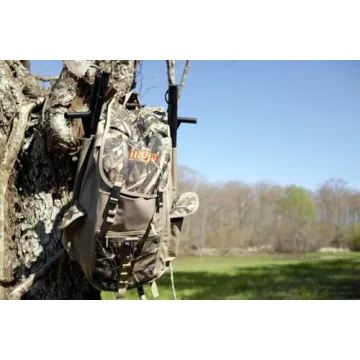 MOJO Outdoors Mojo Pack Decoy Backpack for Duck Hunting