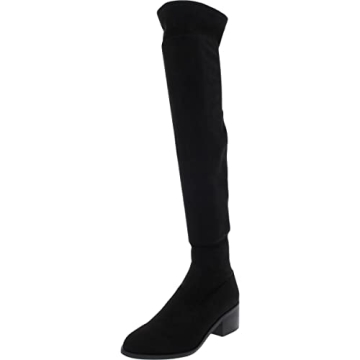 Steve Madden Georgette Over-the-Knee Boots for Women