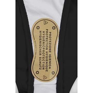 Sovoyontee 2024 Women's Sexy Cheeky One Piece Swimsuits High Cut Thong Bikini Bathing Suit Monokini Black XL