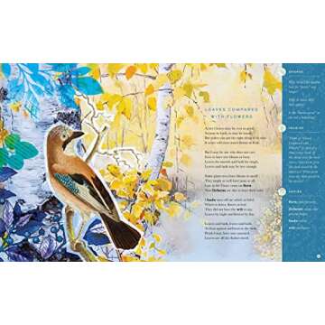 The Illustrated Robert Frost: Essential Poems for Young Readers