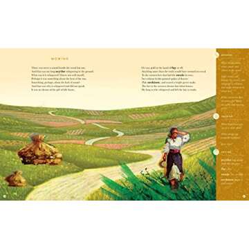 The Illustrated Robert Frost: Essential Poems for Young Readers