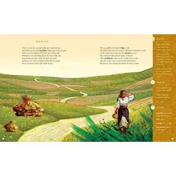 The Illustrated Robert Frost: Essential Poems for Young Readers