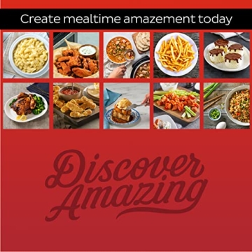 Instant Pot Duo Crisp 9-in-1 Multifunctional Cooker