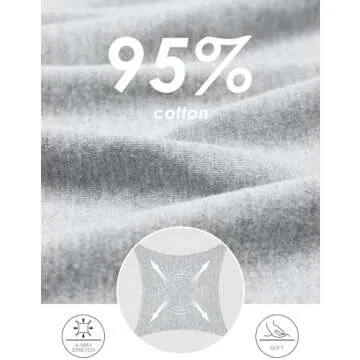 SPECIALMAGIC Women’s Capri Sweatpants for Ultimate Comfort