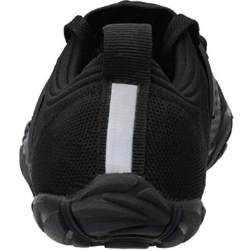 WHITIN Men's Trail Running Shoes for Ultimate Comfort