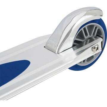 Razor A Kick Scooter - Durable & Foldable for Kids